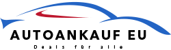 Autoankauf EU Logo
